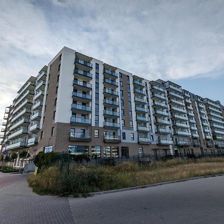 Irisapart A65 Varsó Kültér fotó